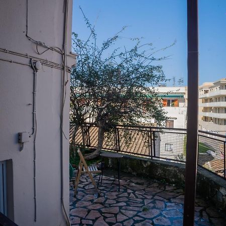 Oliana'S Luxury House Apartment Mantouki Exterior photo